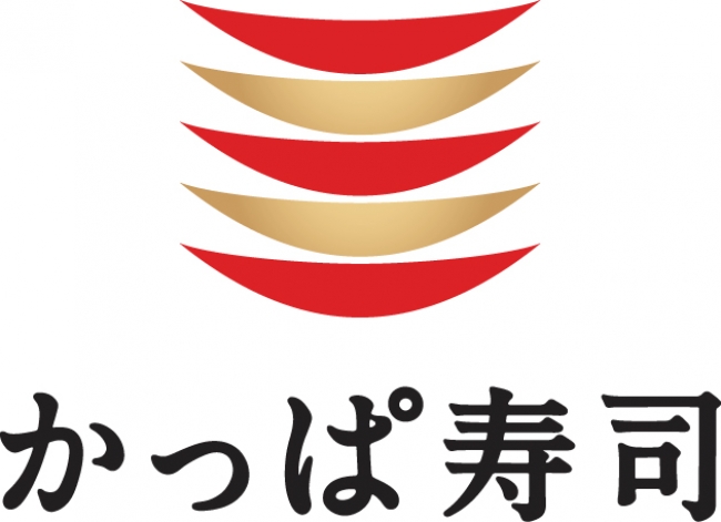 Kappasushi logo