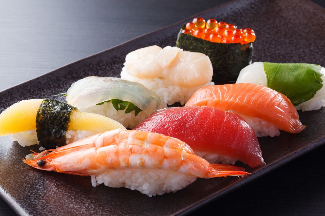 Big 4 Conveyor Belt Sushi Restaurants You Should At Least Try Once