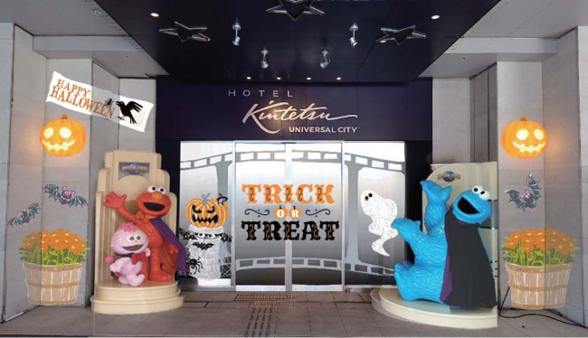 Halloween Party Ideas 18 In Kansai Amusement Park Costume Parade Special Gourmet Which Do You Like The Best Kansai